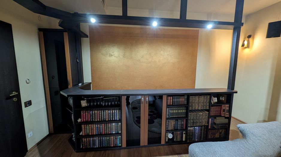 Vila S+P+M cu teren generos Dumbravita - Poză 7