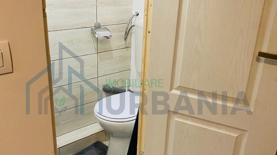 Camera camin cu baie proprie de inchiriat - Poză 6