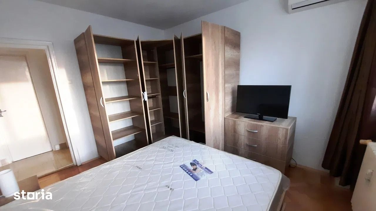 AP. 2 CAMERE- PARCUL CIRCULUI, PET-FRIENDLY, BLOC REABILITAT, METROU - Poză 6