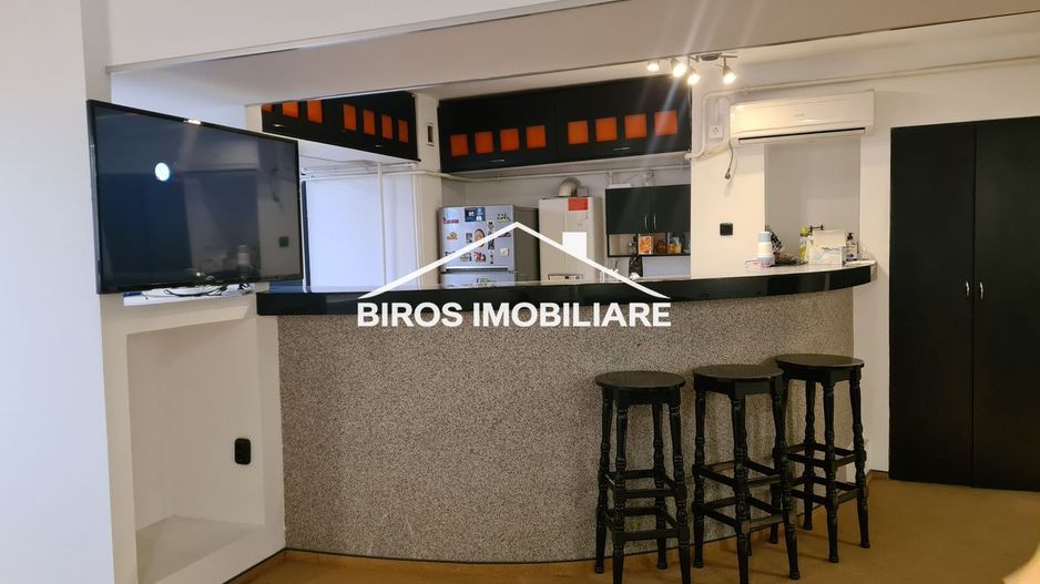 2 camere 93 mp Calea Bucuresti - Vodafone - Poză 2