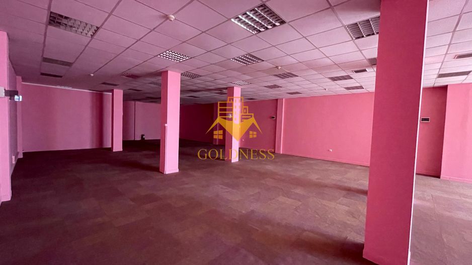 Spatiu comercial, UltraCentral, Bvd Eroilor, Teatru. - Poză 2