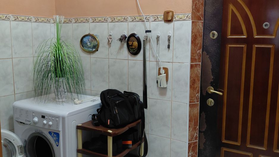 Garsonieră etaj 1, zonă Mall – mobilată și utilată, 28 mp - Poză 8