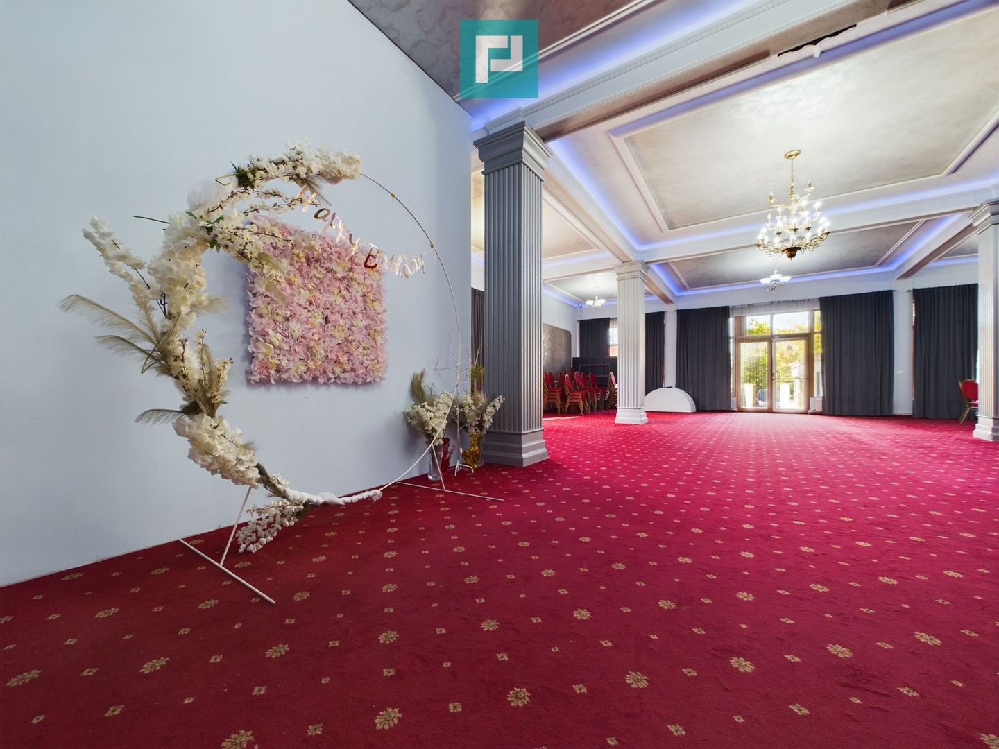 Motel de închiriat în Curtici - Poză 7