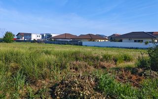 5000 mp teren parcelabil la strada asfaltata, APROAPE DE KAUFLAND. - Poză 10