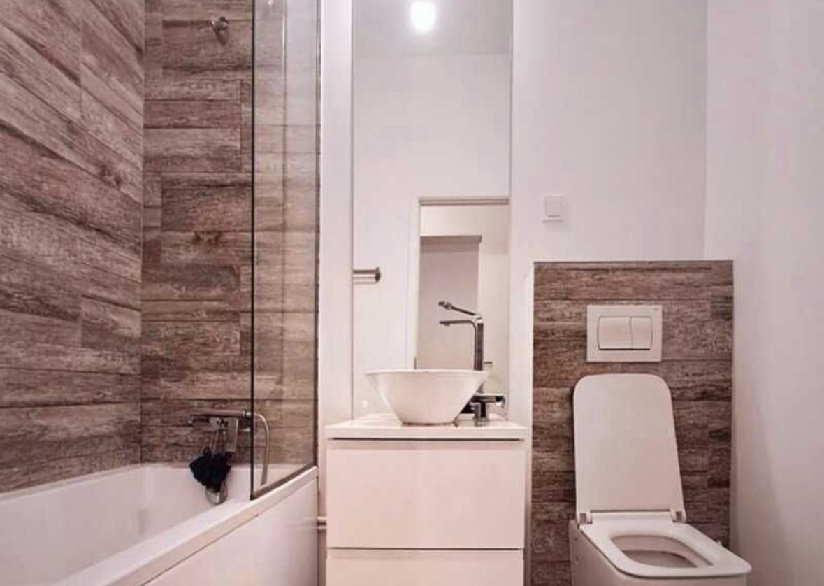 GARSONIERA PAJURA, PRIMA INCHIRIERE, BUCATARIE INCHISA, MODERN - Poză 5