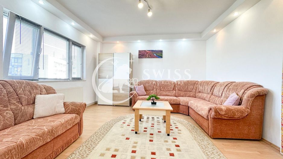Apartament 3 camere | 80mp | 2 bai | 15 min USAMV - Poză 7