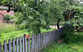 Casă + Teren 1285 mp | Cacica | Suceava - Poză 2