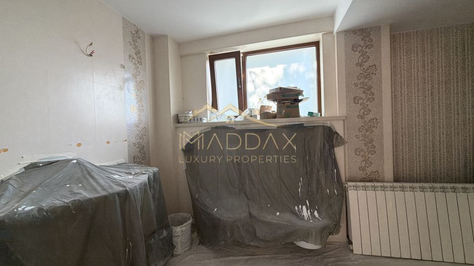 Vila Premium *800mp* // teren *963mp* / garaj cu 6 locuri* // Iancu Nicolae - Poză 63