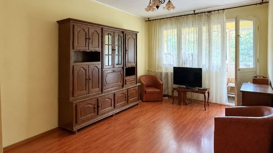 2 camere | Aleea Compozitorilor | Metrou 7 minute - Poză 1