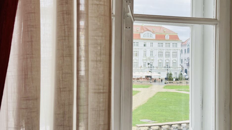 Spațiu Birouri de Închiriat cu Vedere Minunată în P-ta Unirii, Com 0% - Poză 16