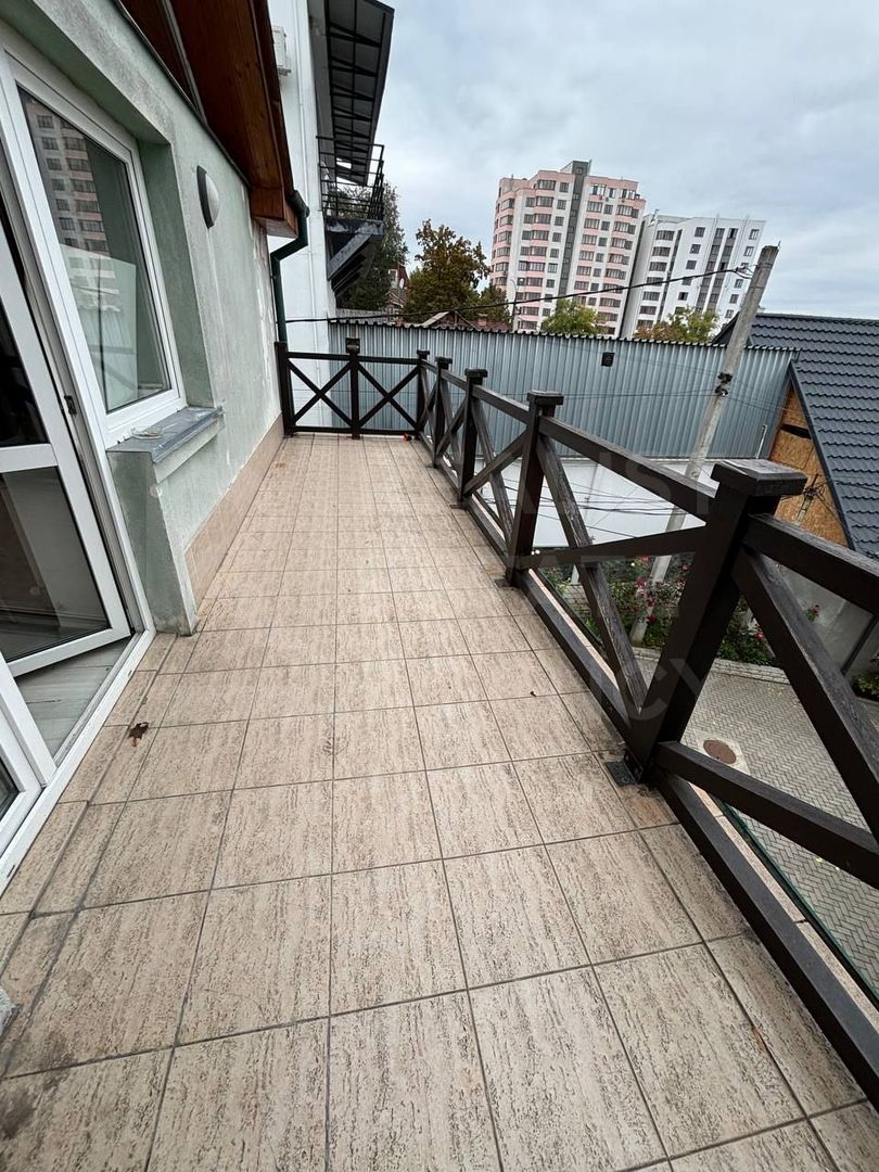 Chirie, spatiu de birouri, str. Columna, Rîșcani - Poză 8
