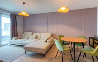 Apartament 2 camere, parcare, Zona Iulius Mall