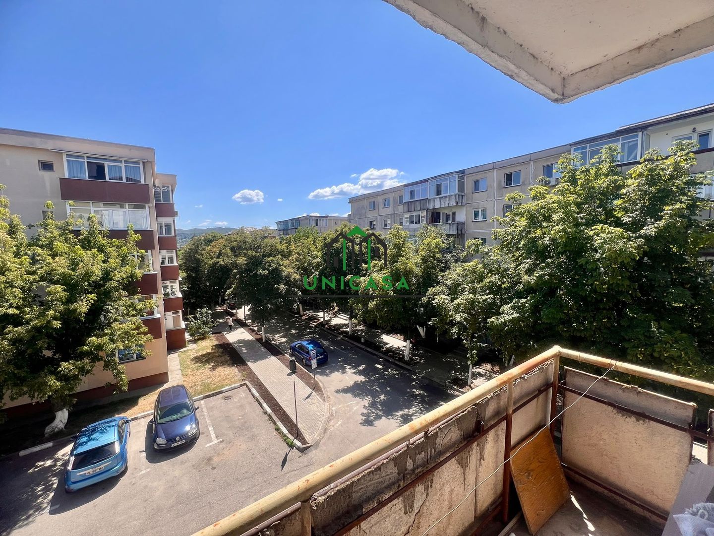 Apartament 2 camere/Nord/Etaj 2/4 - Poză 6