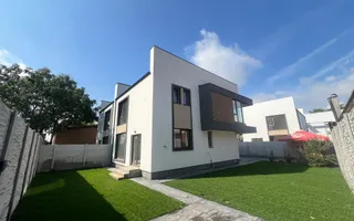 Vila de vanzare-5 camere-3 bai-500 M de STV - Poză 15