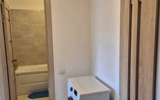 Apartament 1 camera decomandat de inchiriat, Tatarasi - Aurel Vlaicu, Iasi - Poză 7