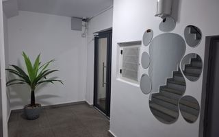 Apartam 3 camere, SD, et.9/10, Piața Sălăjan - Poză 15