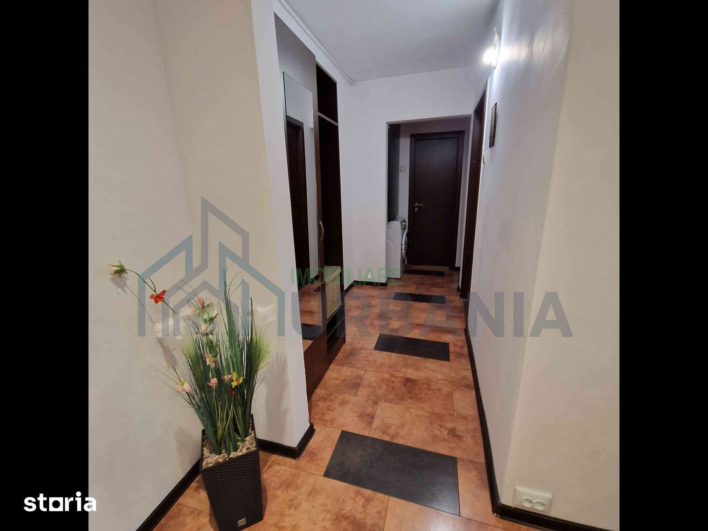 Apartament 3 camere, etaj 1, zona Moldomobila - viitor Kaufland, Iași - Poză 3