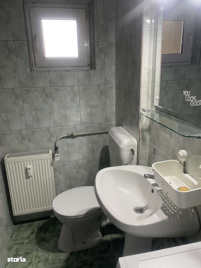 Apartament 3 camere, complet moilat si utilat, Metrou Favorit, Afi Cotroceni - Poză 11