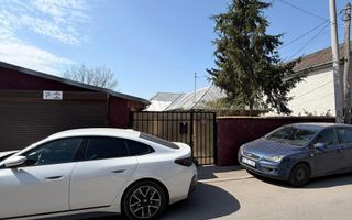 CASA INDIVIDUALA - TEREN 754 MP - METROU ANGHEL SALIGNY - Poză 5