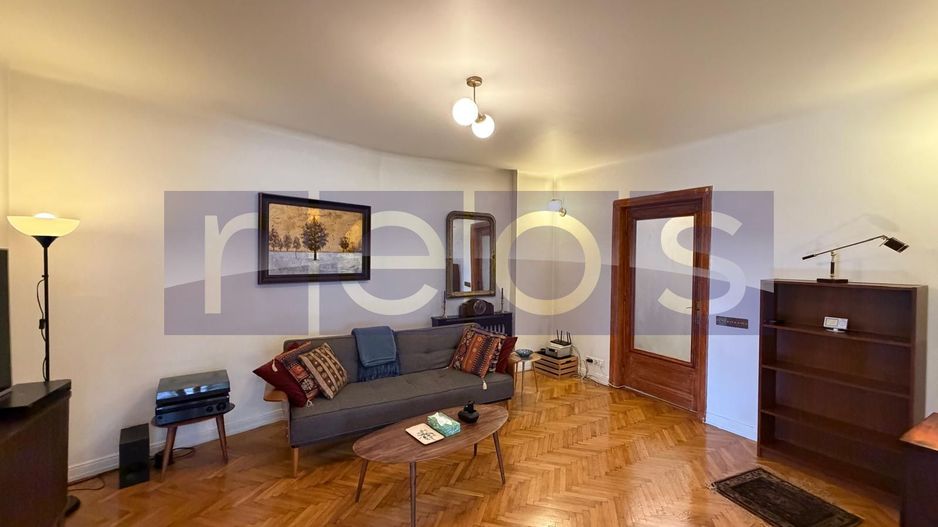 APARTAMENT ELEGANT ZONA ARMENEASCA | 3 CAMERE | 90 MP | ZONA LINISTITA - Poză 2