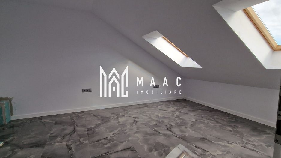 Casă înșiruită I P+E+M I 120 mpu I Curte 80 mp I Cristian - Poză 7