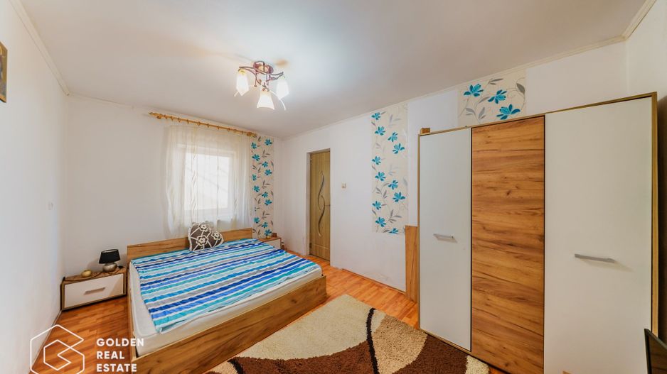Apartament 2 camere, parter, comision 0% - Poză 1