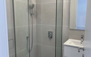 Apartament 3 camere, 83 mp, etaj 4, cu parcare subterană – SILK DISTRICT, Iași - Poză 3