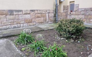 Apartament 3 camere, gradina, 87 mp utili, zona centrala Camera de Comert - Poză 28