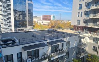 COM 0% - BELVEDERE RESIDENCE - 2 CAM MOBILAT/UTILAT - PROMENADA MALL - Poză 4