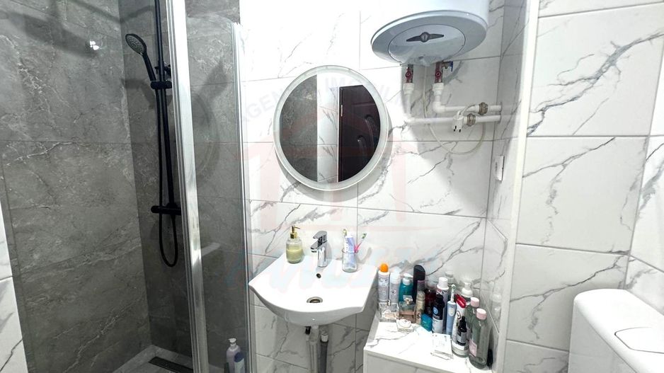 29.900 euro, garsoniera MODERN amenajata,  Viaduct   29.900 euro, g - Poză 8