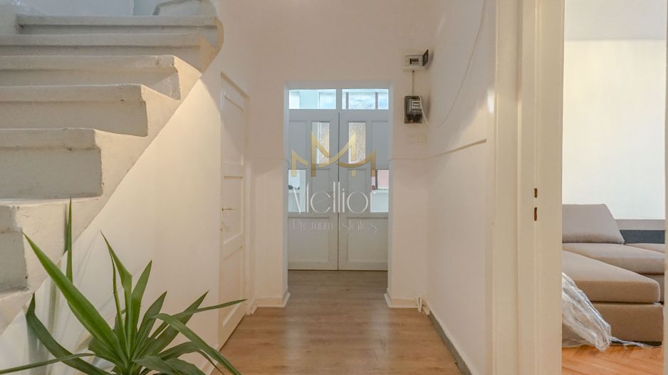 Casa, 150 mp, 4 camere, 2 bai, 3 locuri de  parcare, Andrei Muresanu! - Poză 10