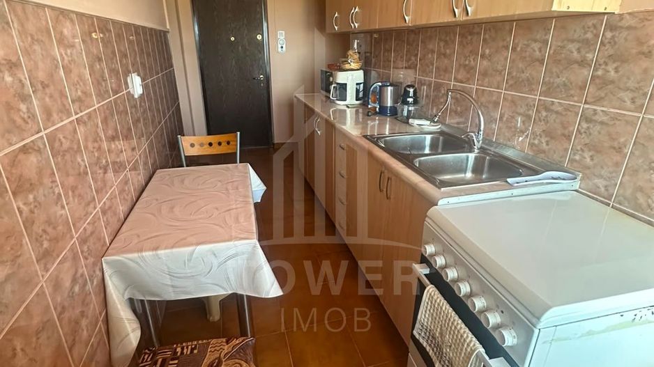 Apartament 2 camere de închiriat - Vasile Aaron - Poză 3