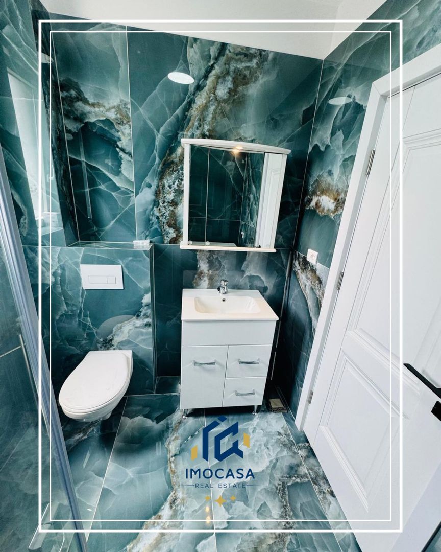 De Vanzare apartament Nou 2025 la chei, Arad - Poză 9