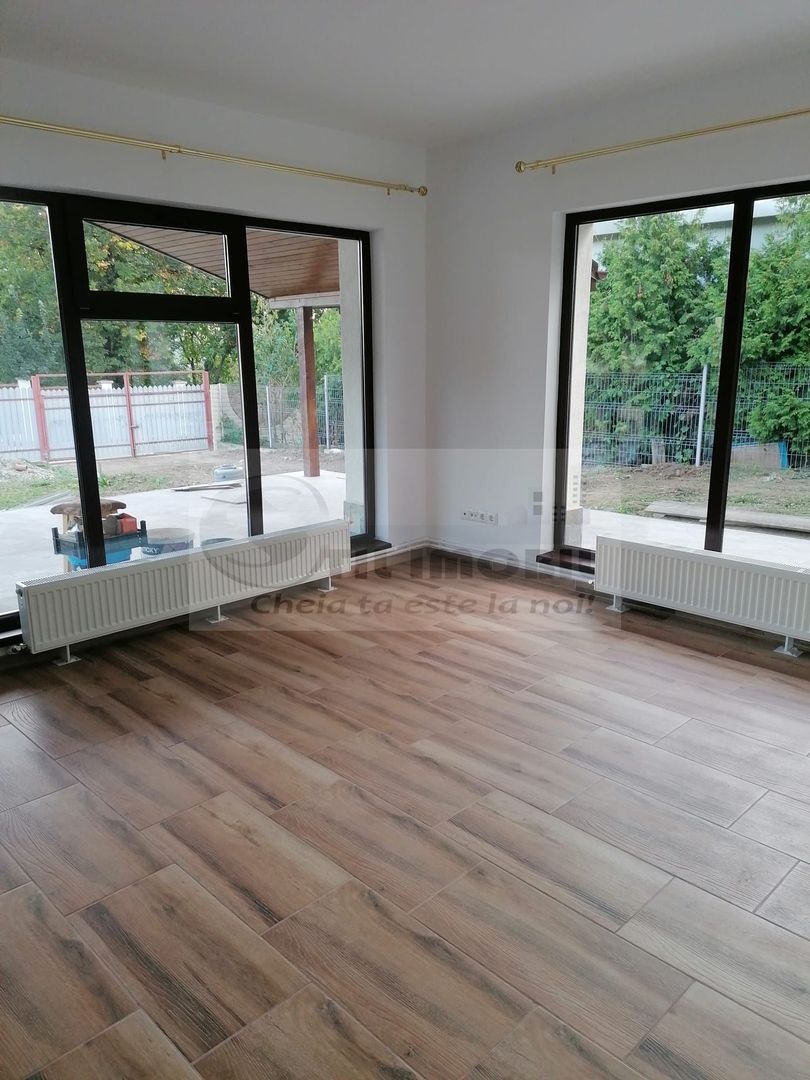 Casa /Vila de inchiriat Bucium - 850 euro - Poză 6