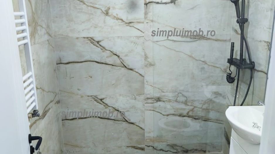 Renovat complet 2 camere Giurgiului Alunisului Sector 4 - Poză 9