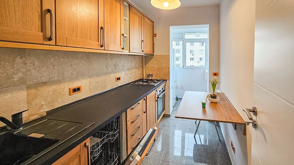 2 Camere Dorobanti | Renovat | Reabilitat - Poză 3