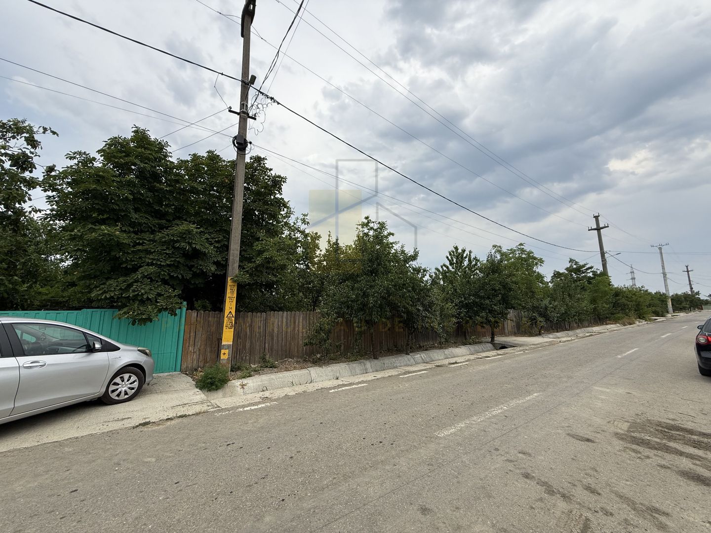 Casa batraneasca, 22 km de Iasi, 5546 mp teren, Osoi - Comarna - Poză 3