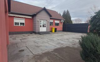 CASA MODERNA DE VANZARE IN MICALACA - Poză 1