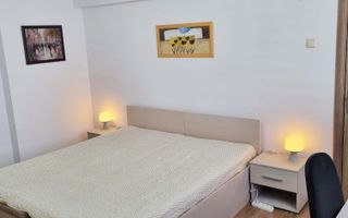 2 camere, decomandat, mobilat modern, parcare, Intre Lacuri - Poză 1