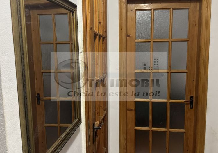 Apartament 2 camere – Bucsinescu / Tudor Vladimirescu – 82.000 € - Poză 8