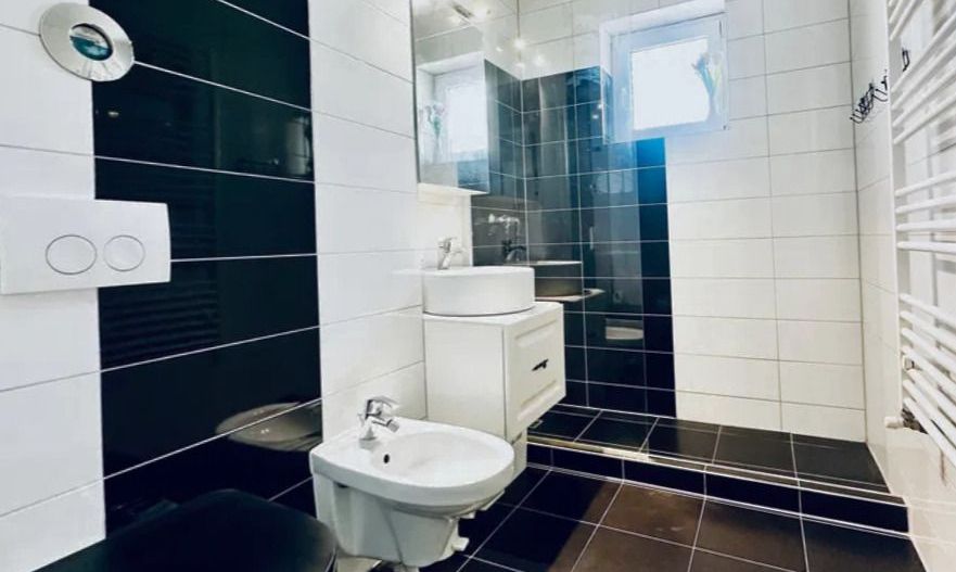 Apartament 2 Camere Modern Avantgarden Bartolomeu Parcare Boxă Incluse - Poză 6