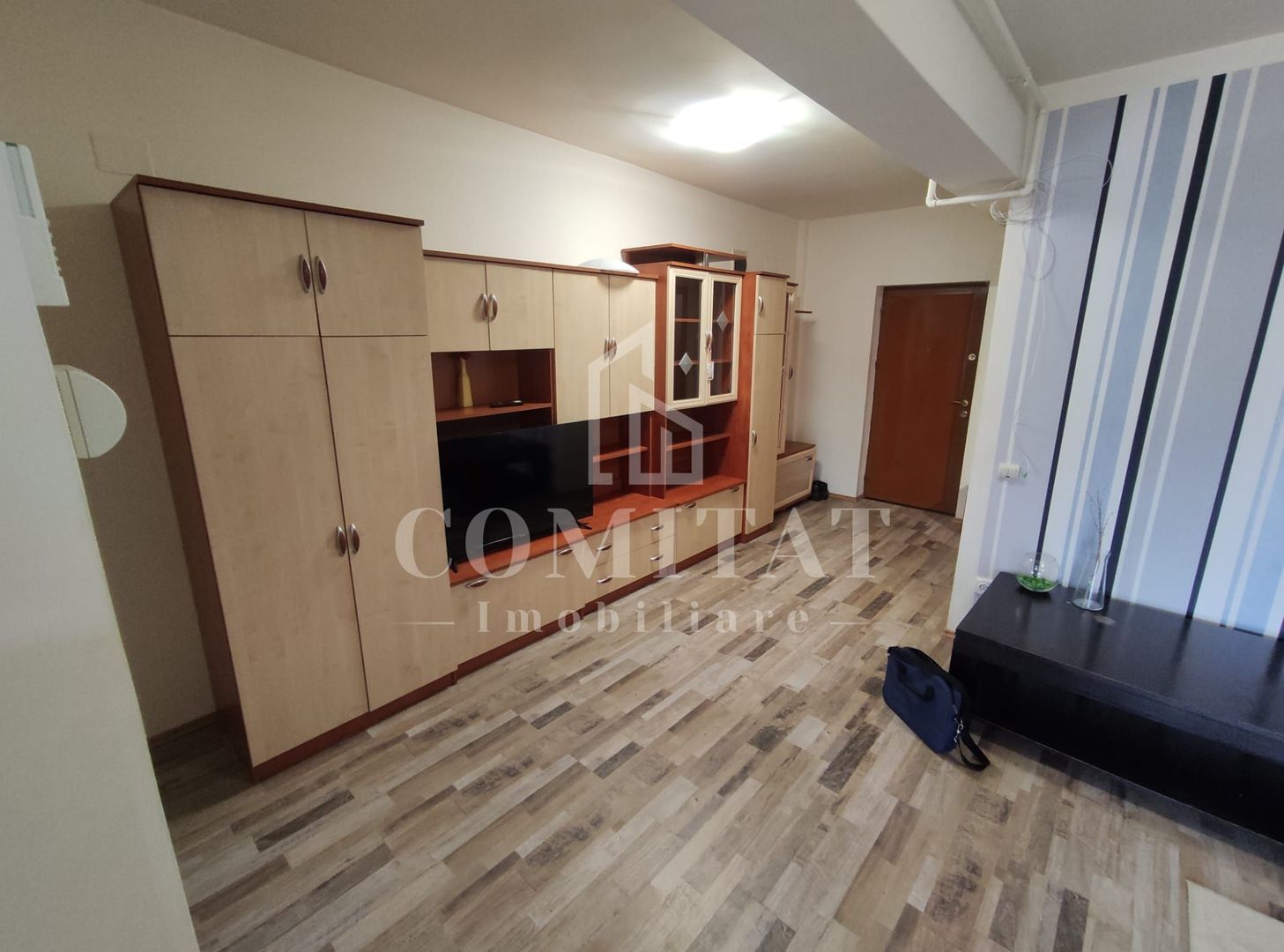 Apartament cu 2 camere | Zona OMV | Calea Turzii - Poză 2