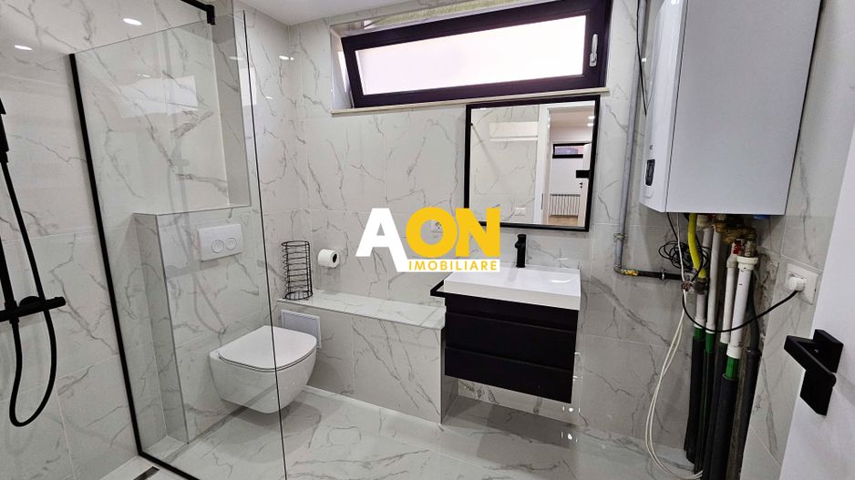 Duplex de lux, 4 camere, 225 mp teren, Cetate - Poză 11