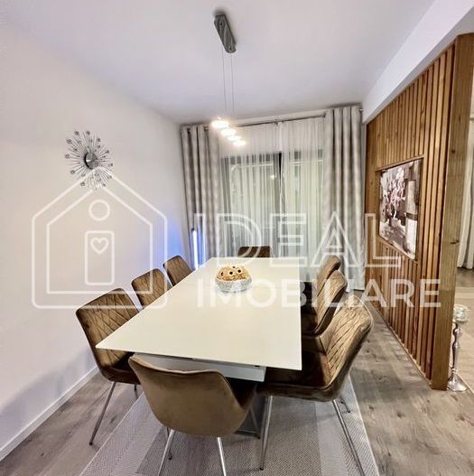 Casa Tip Duplex la Cheie in Cartierul Arhitectilor-Comision 0% - Poză 8