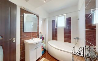 Apartament 3 camere decomandat 115 mp Metalurgiei - Aurel Persu - Poză 27