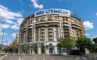 Spatiu Birouri | Piata Unirii - Fantani | Metrou Unirii 50m - Poză 2