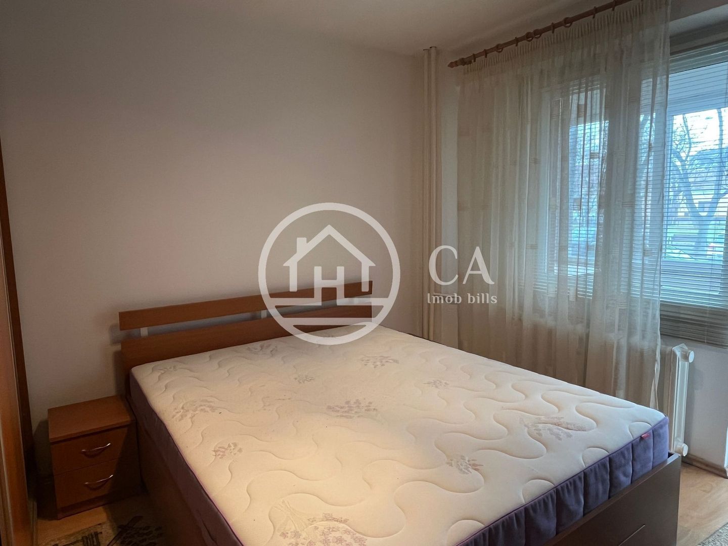 Apartament cu 3 camere de vanzare in zona Decebal, Oradea - Poză 8