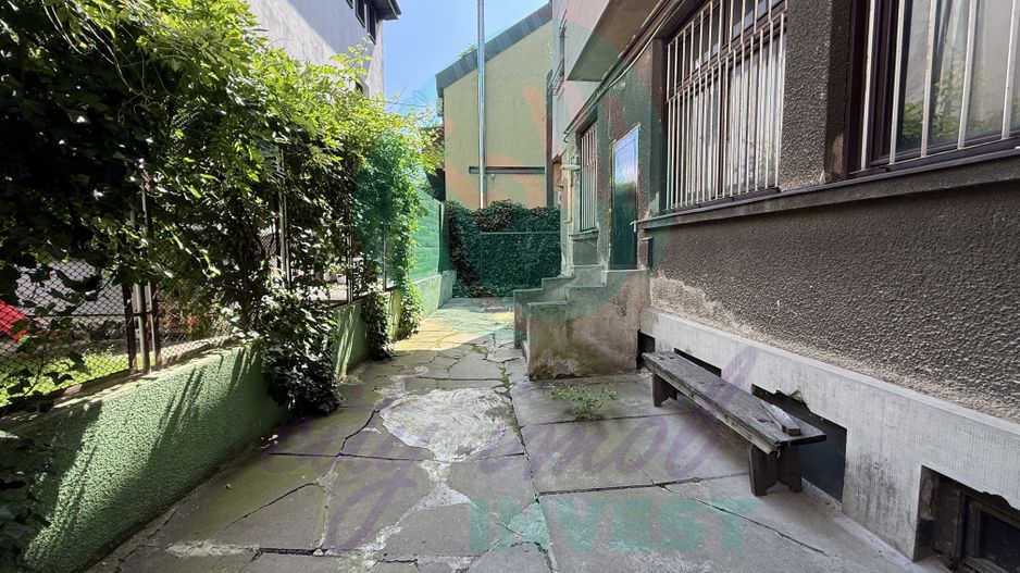 Refugiu urban într-o vilă interbelică - Poză 10
