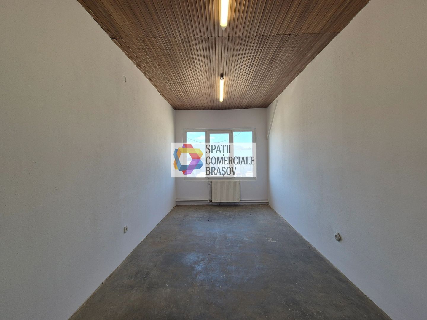 Spatiu versatil birouri/producție - 300 mp - Poză 10