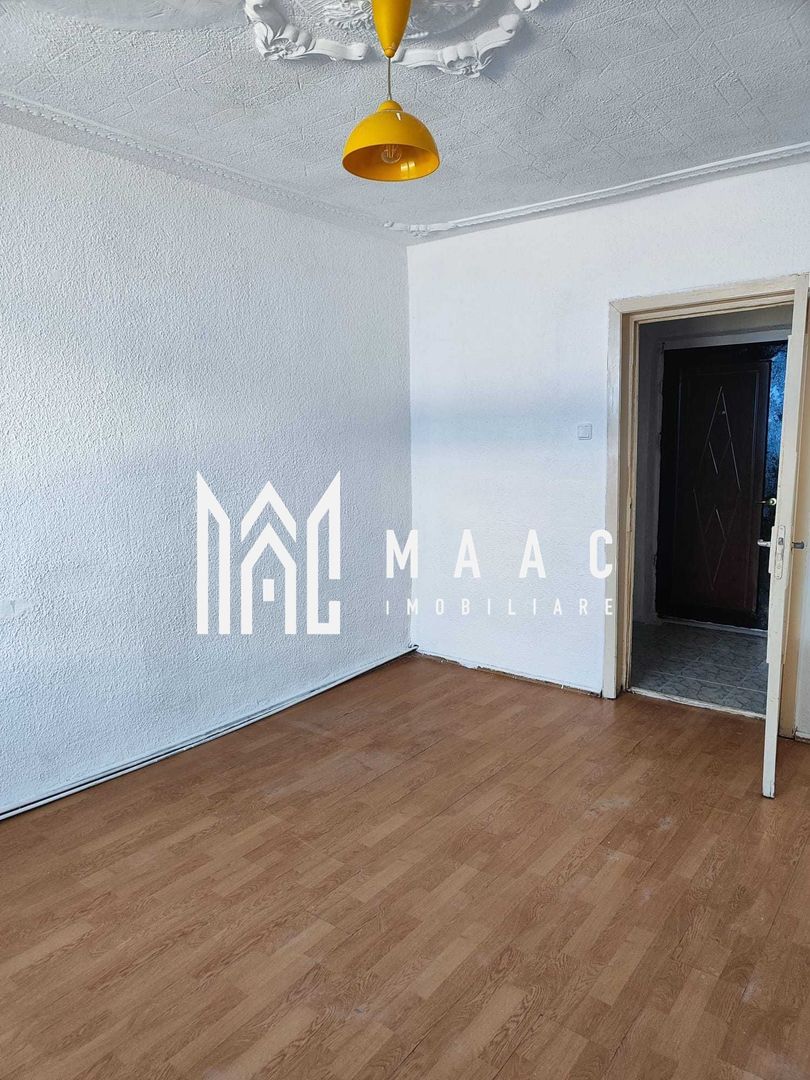 Apartament 1 Camera I Decomandat I Parter I zona Turnisor - Poză 4